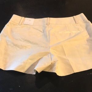 NWT 10 /Loft The Riviera Short /4 in Inseam 🌟
